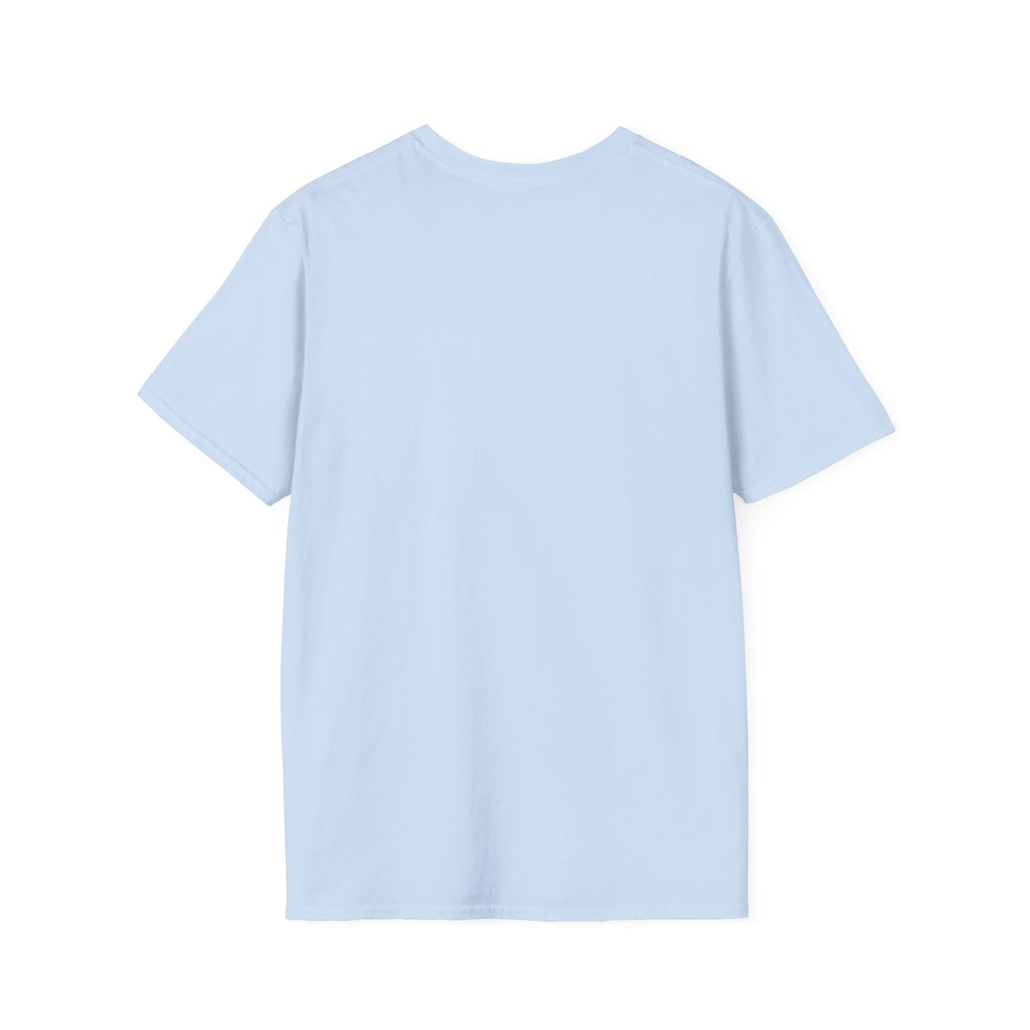 T-Shirt - "DIGGAS IN PARIS"