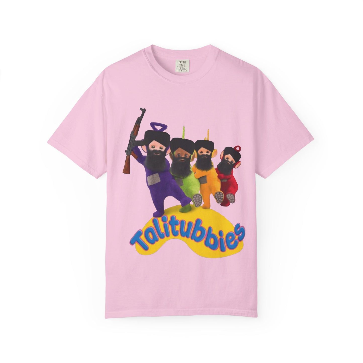 Talitubbies - T-shirt