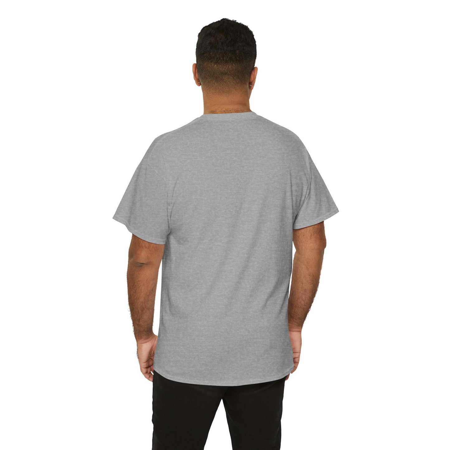 T-Shirt - "Jeg begår skattesvindel"