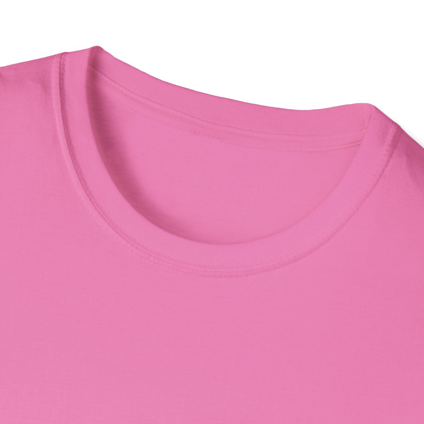 T-Shirt - Cenosillicaphobia