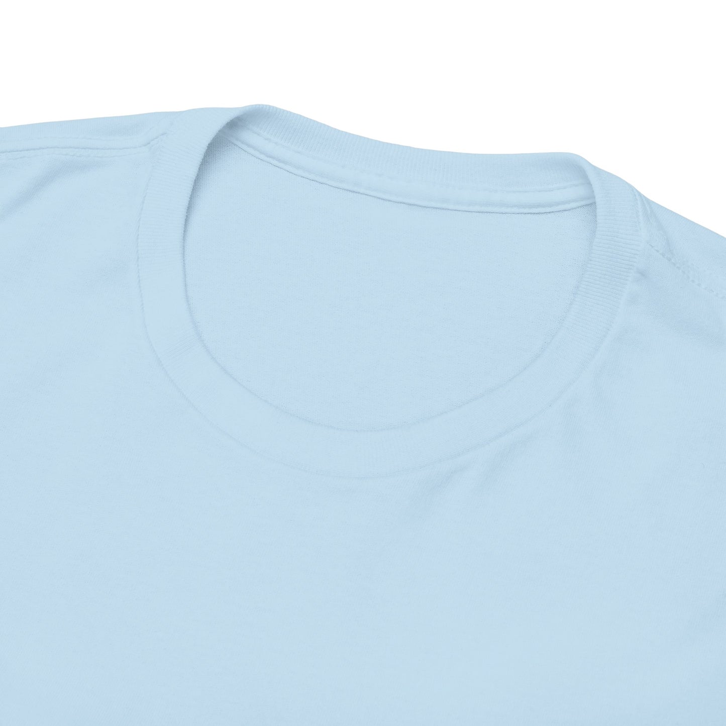 T-Shirt - "Jeg begår skattesvindel"