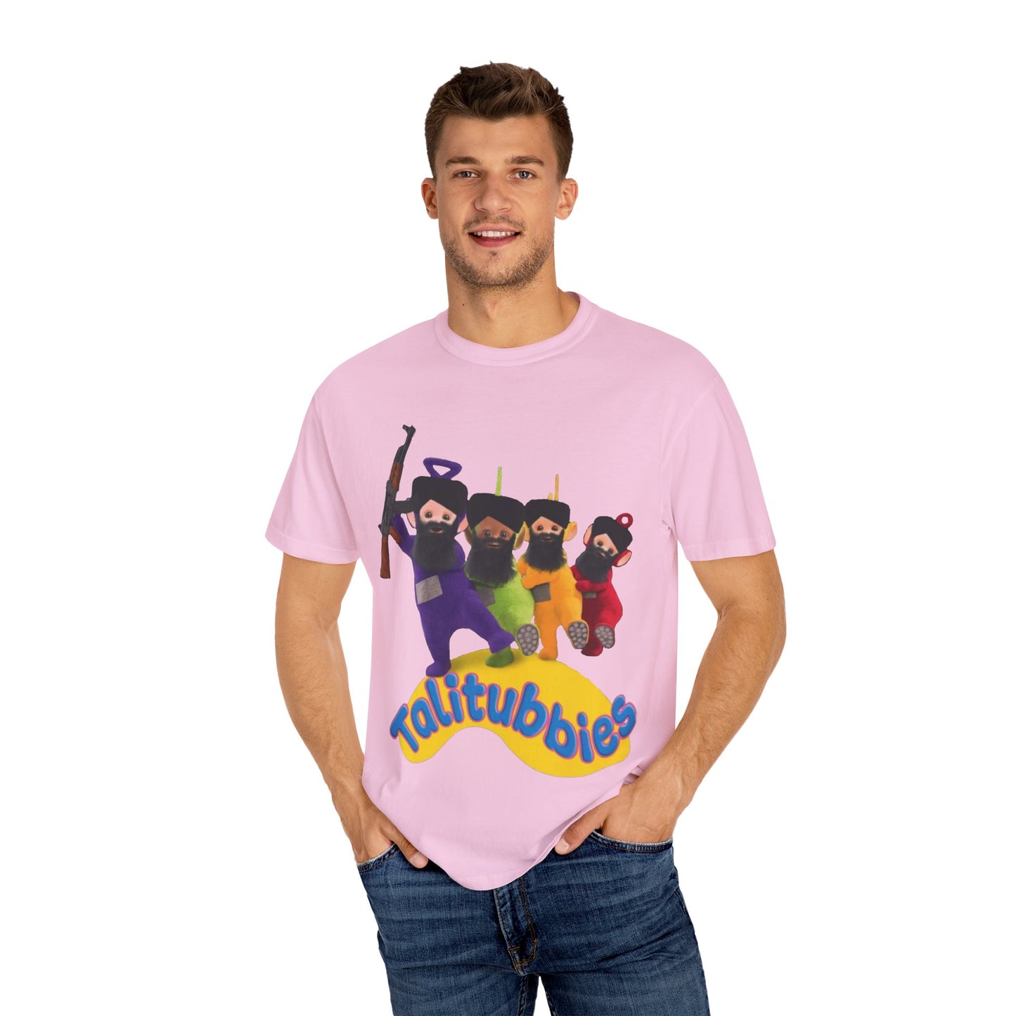 Talitubbies - T-shirt