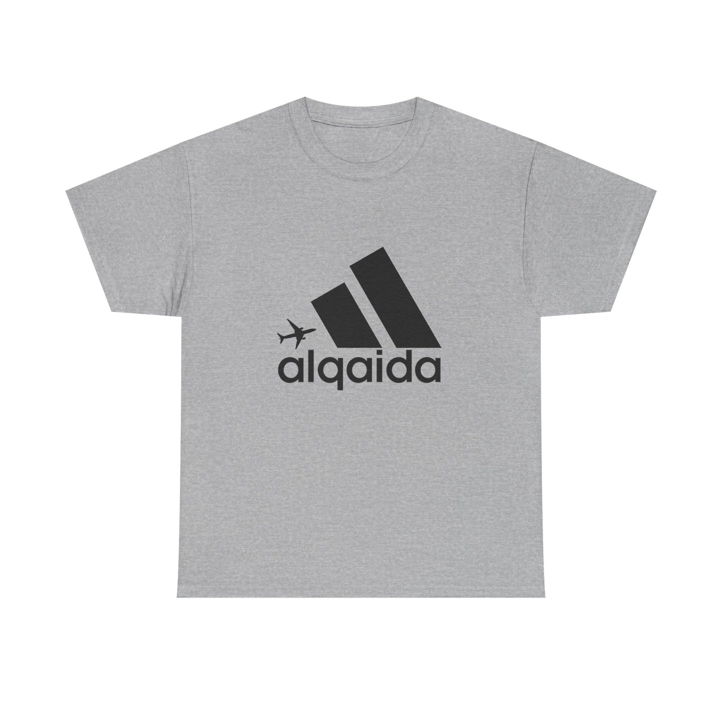 Alqaida - T-shirt