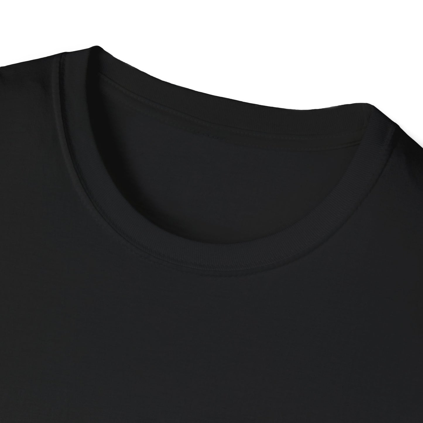 T-Shirt - Cenosillicaphobia