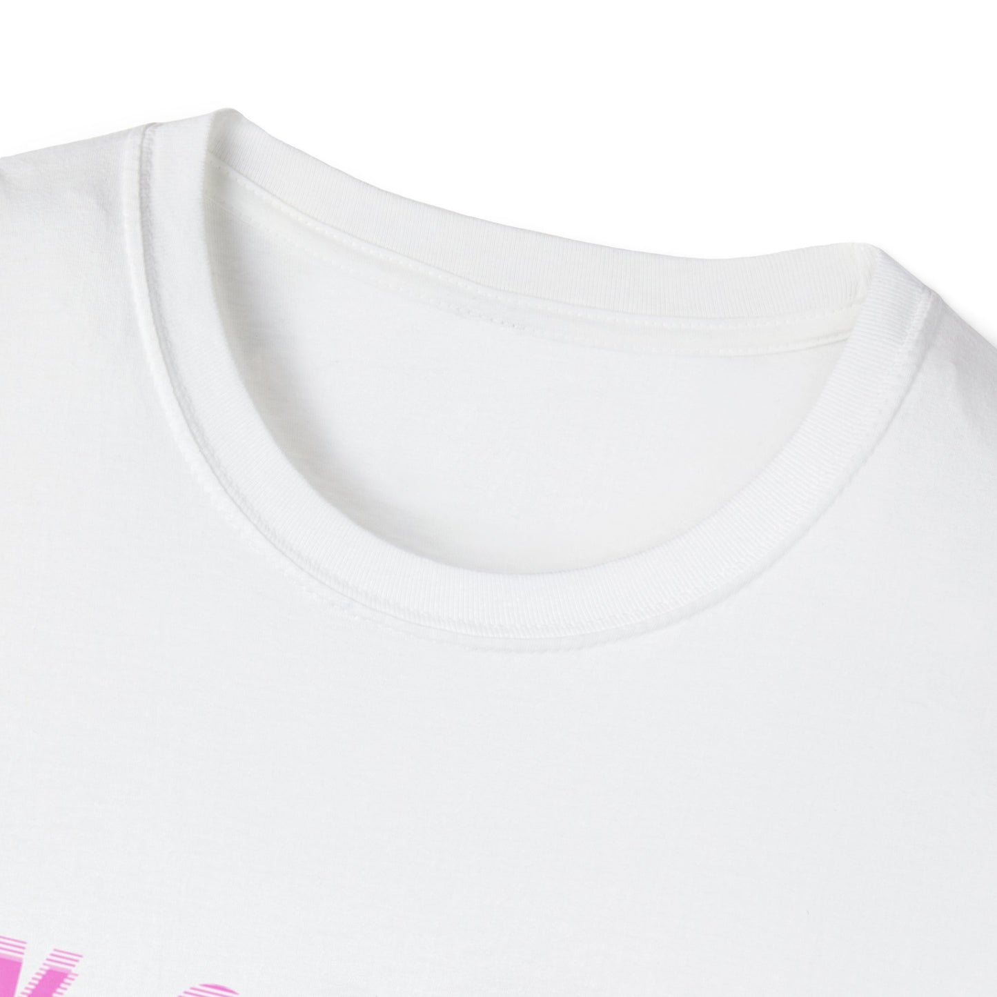 T-Shirt - "LACK OF BITCHES MAKE YOUR VISION BLURRY"