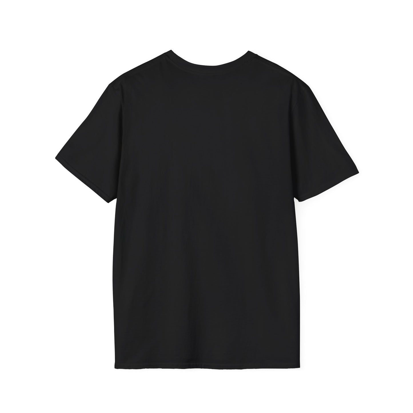 T-Shirt - "LACK OF BITCHES MAKE YOUR VISION BLURRY"