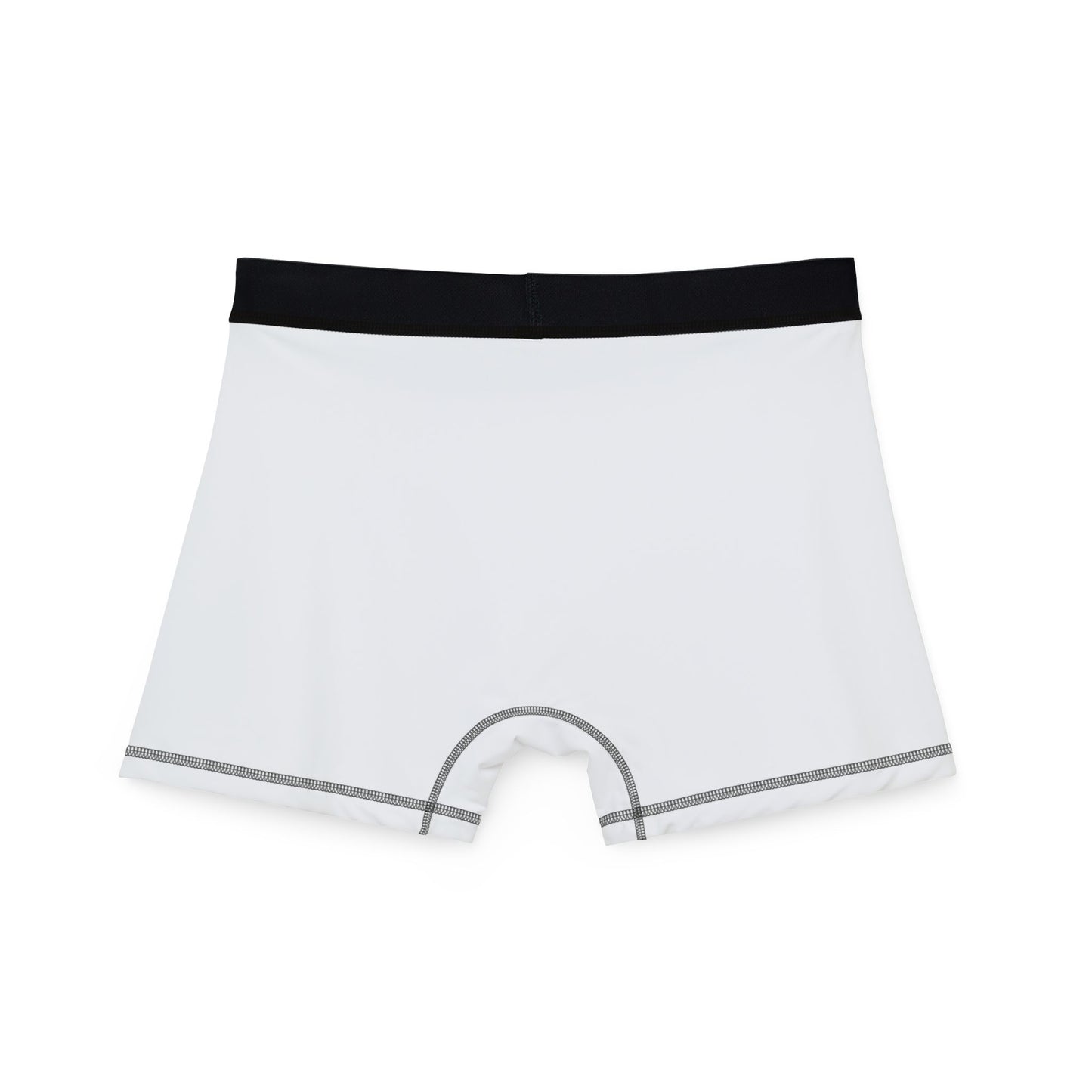 Boxers - Fortsæt med at gnide – måske er lykken på din side!