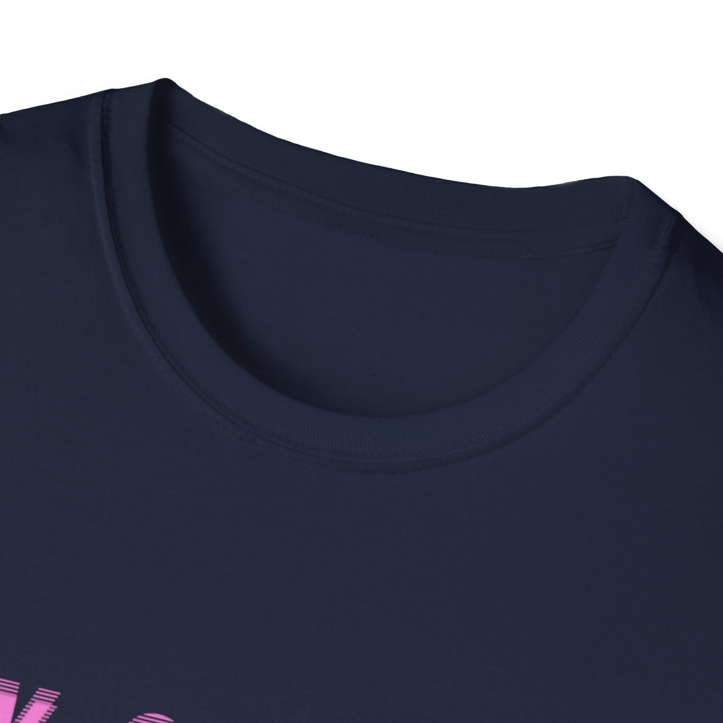 T-Shirt - "LACK OF BITCHES MAKE YOUR VISION BLURRY"