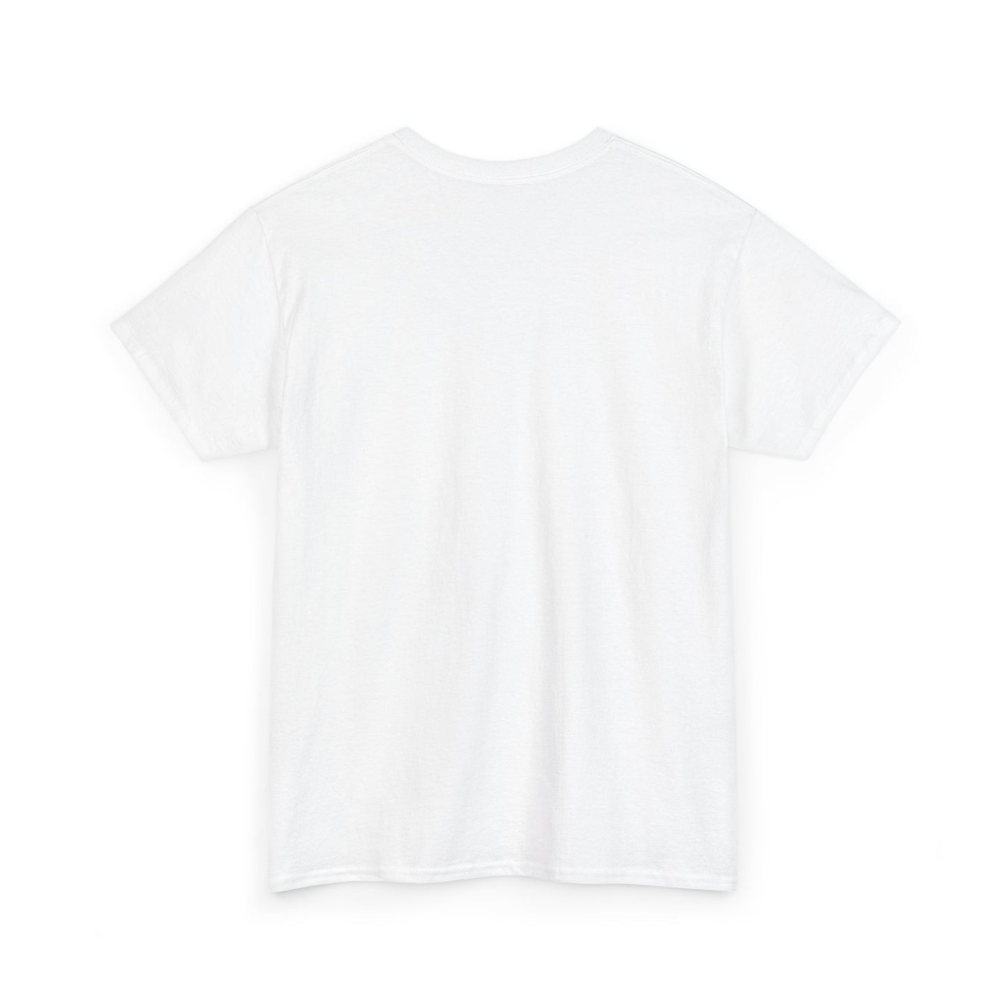 Graphic Tee - I Love Sorte Penge