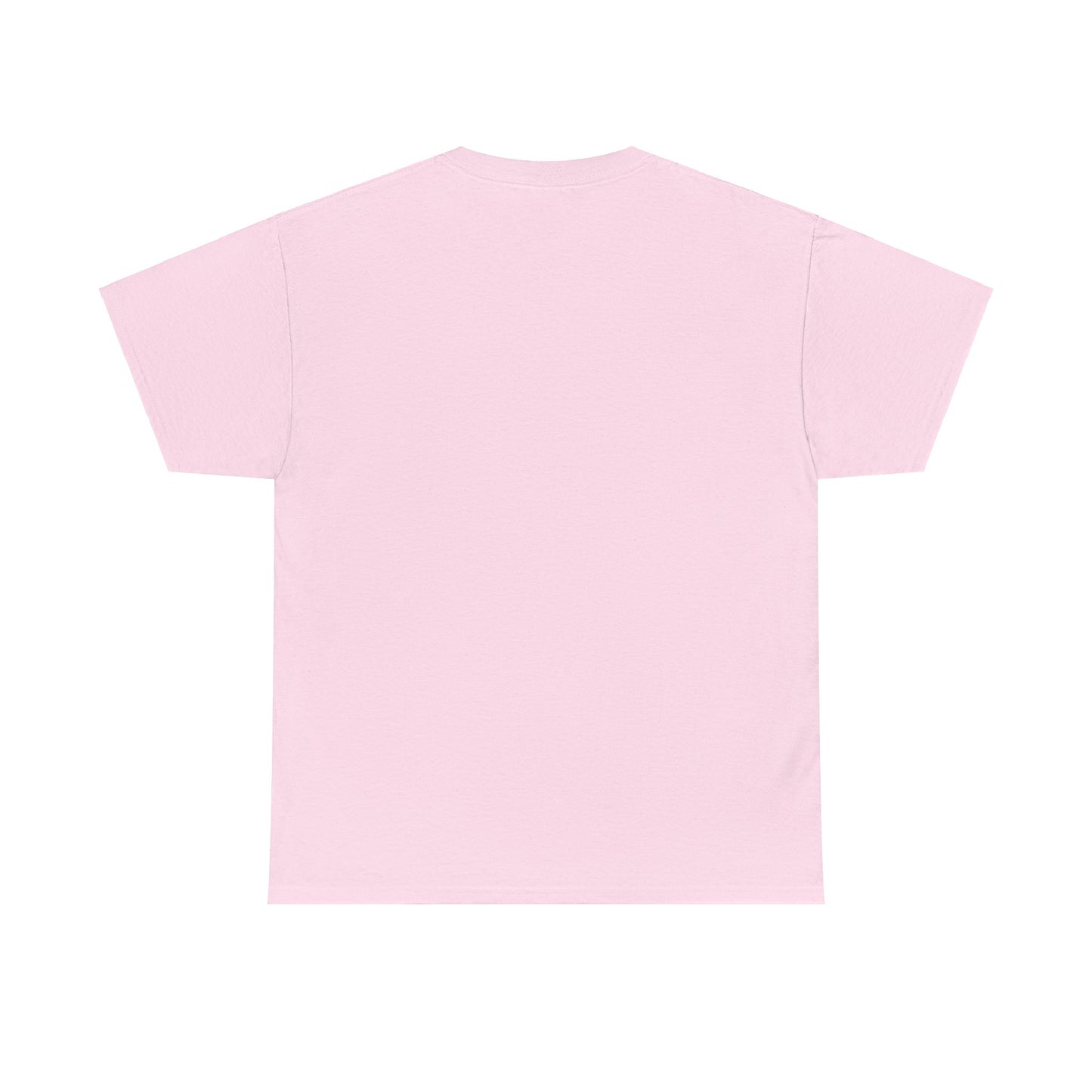 Graphic Tee - Seriously Horny Print