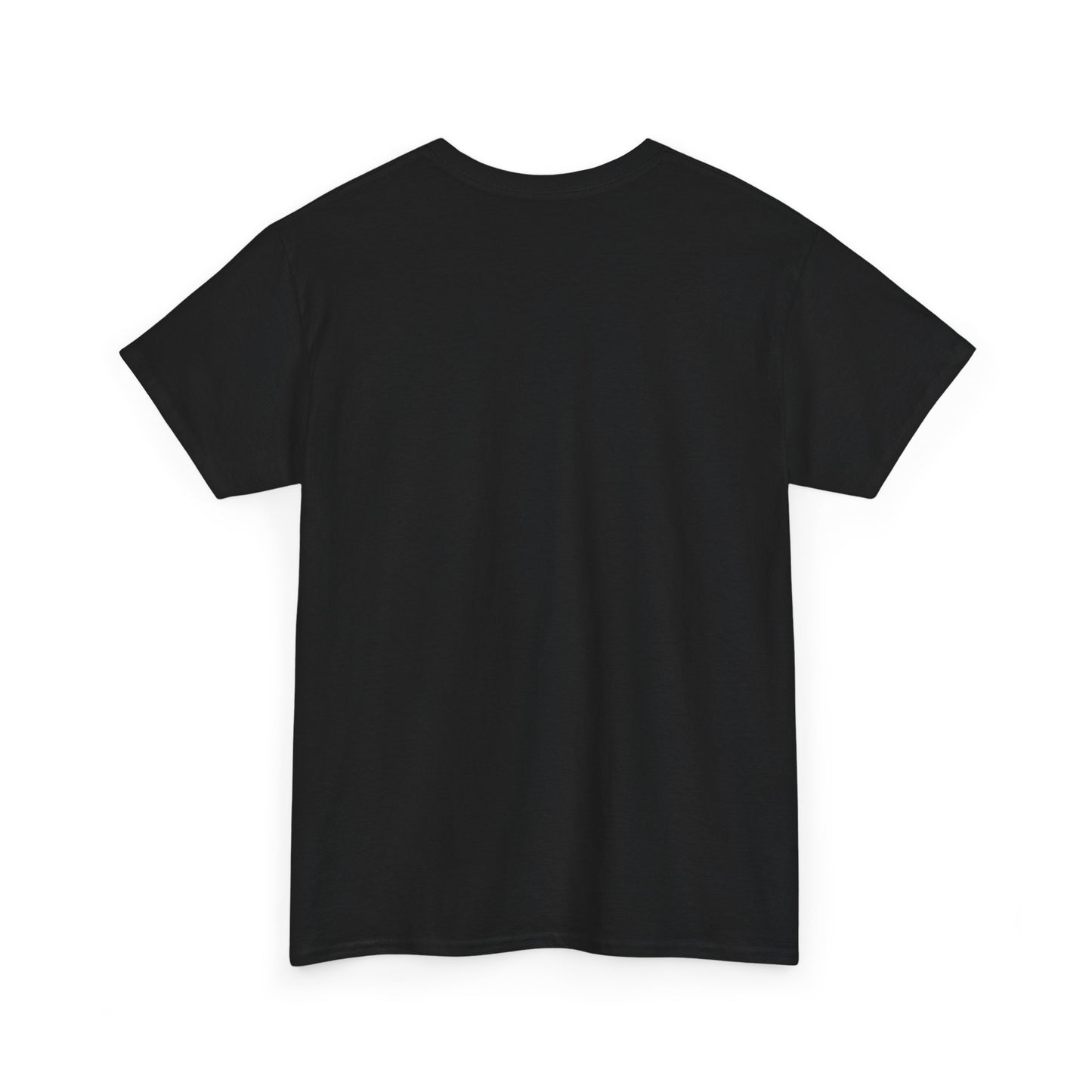 Graphic Tee - I Love Sorte Penge