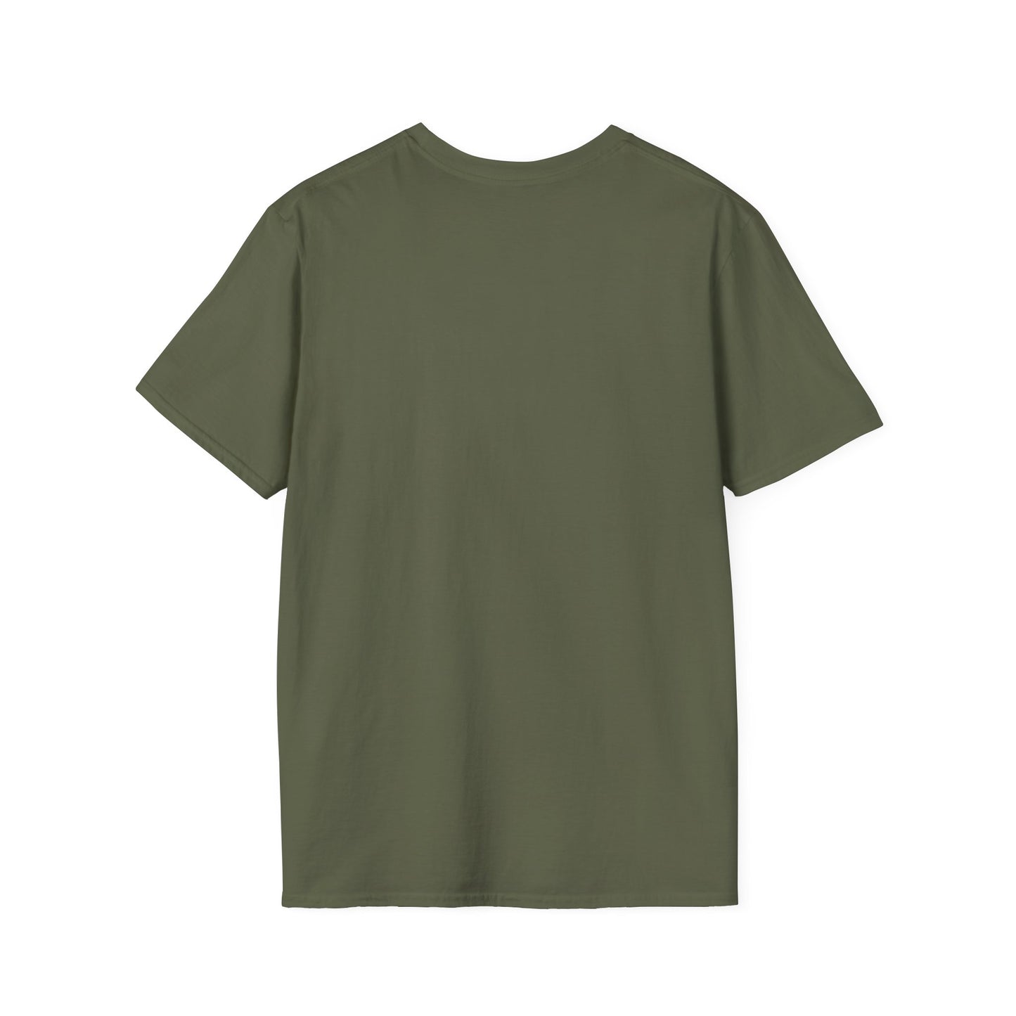 T-Shirt - Cenosillicaphobia