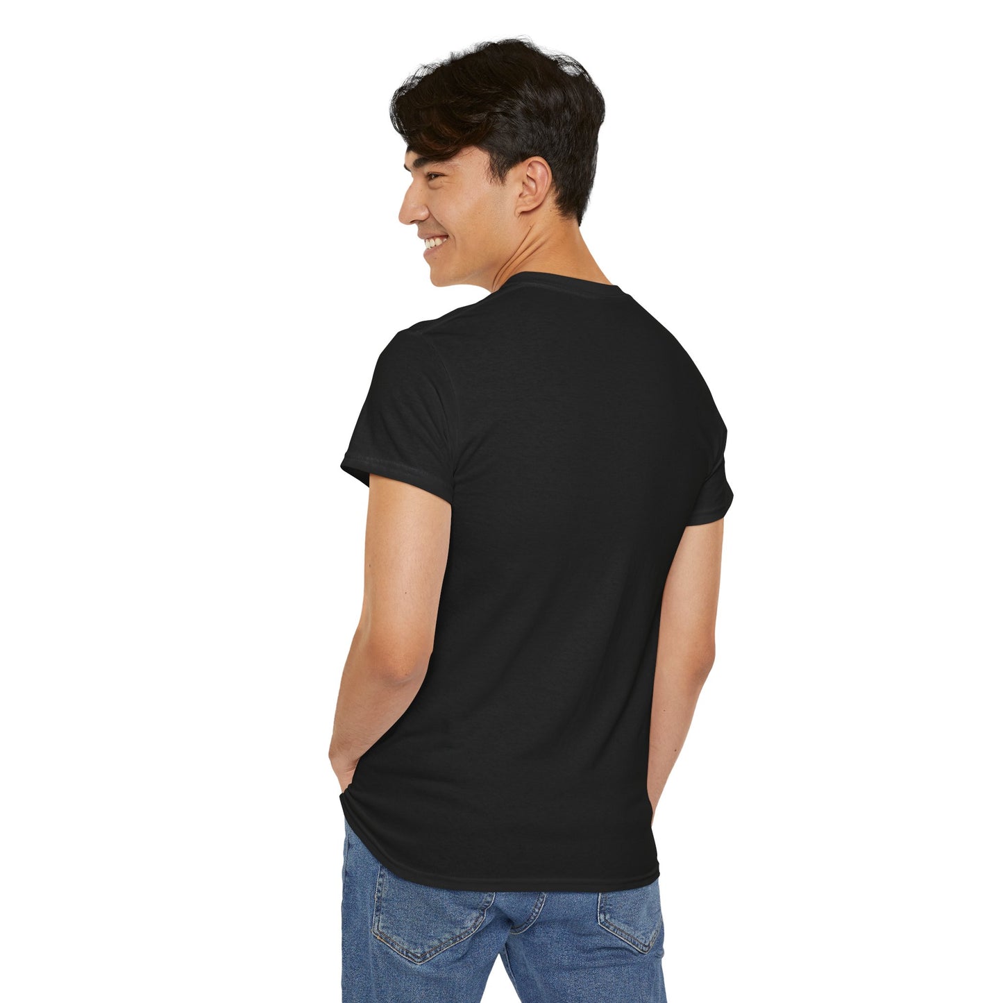 T-Shirt - "Jeg begår skattesvindel"
