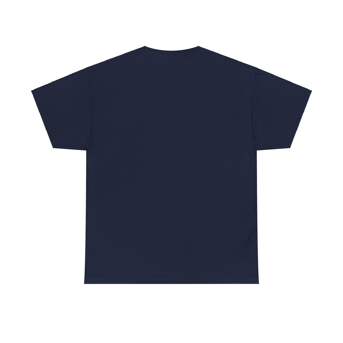 Graphic Tee - Seriously Horny Print