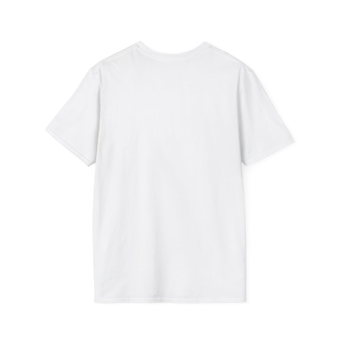 T-Shirt - "LACK OF BITCHES MAKE YOUR VISION BLURRY"