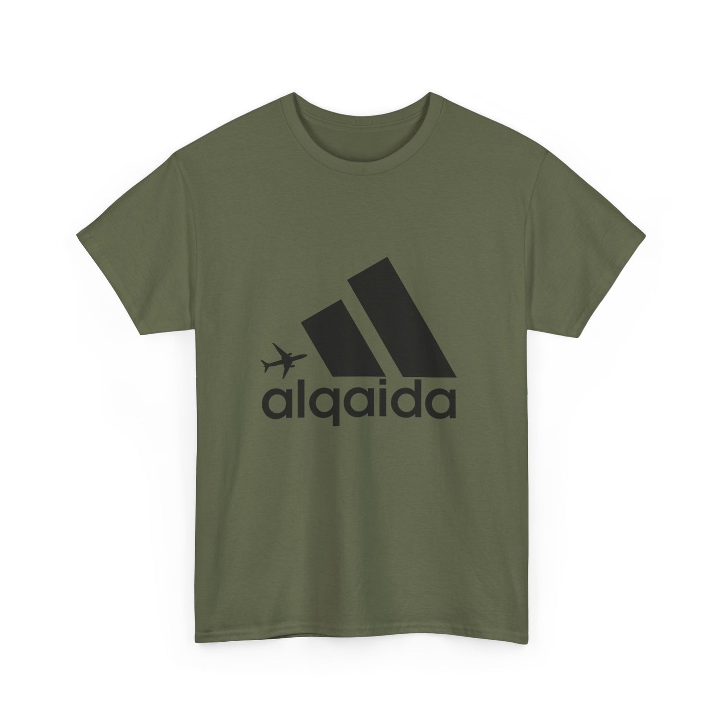 Alqaida - T-shirt