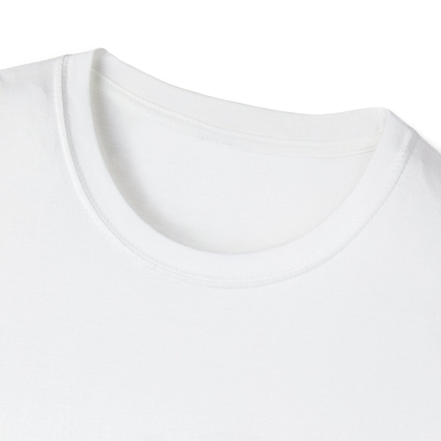 T-Shirt - Cenosillicaphobia