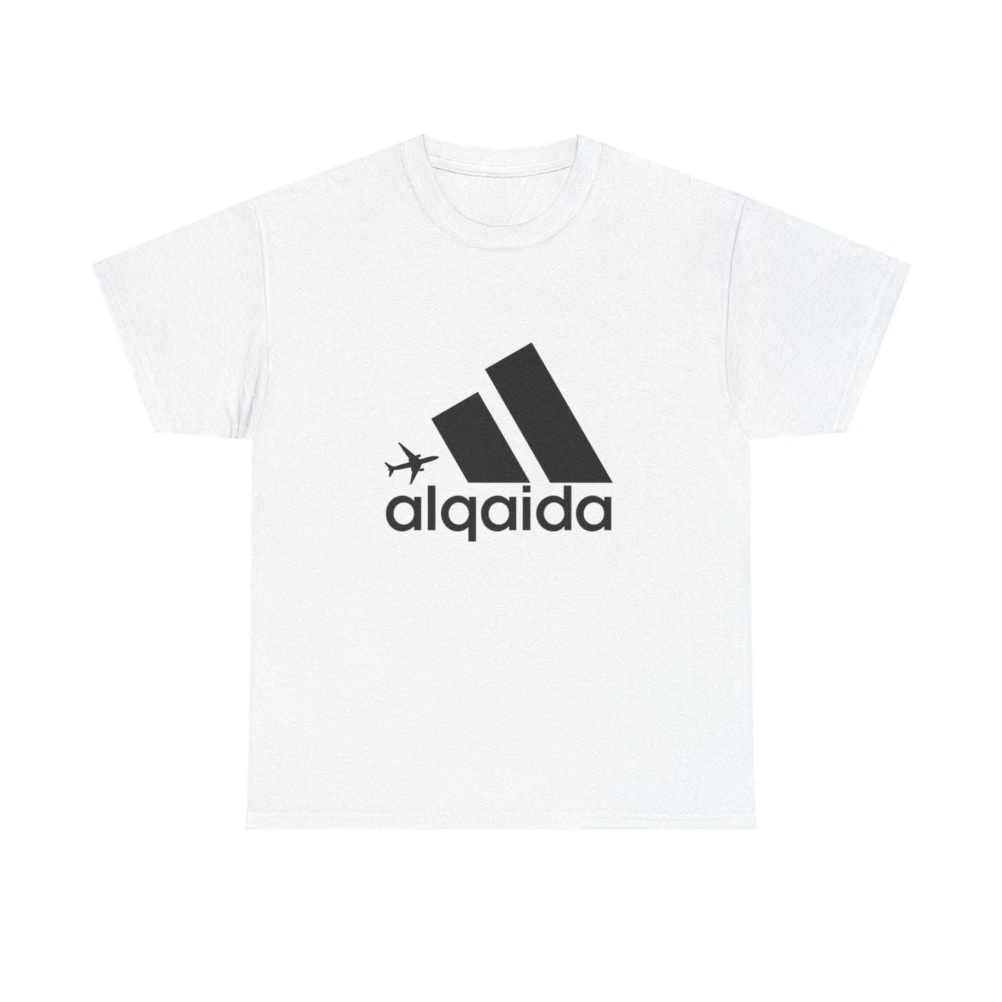 Alqaida - T-shirt