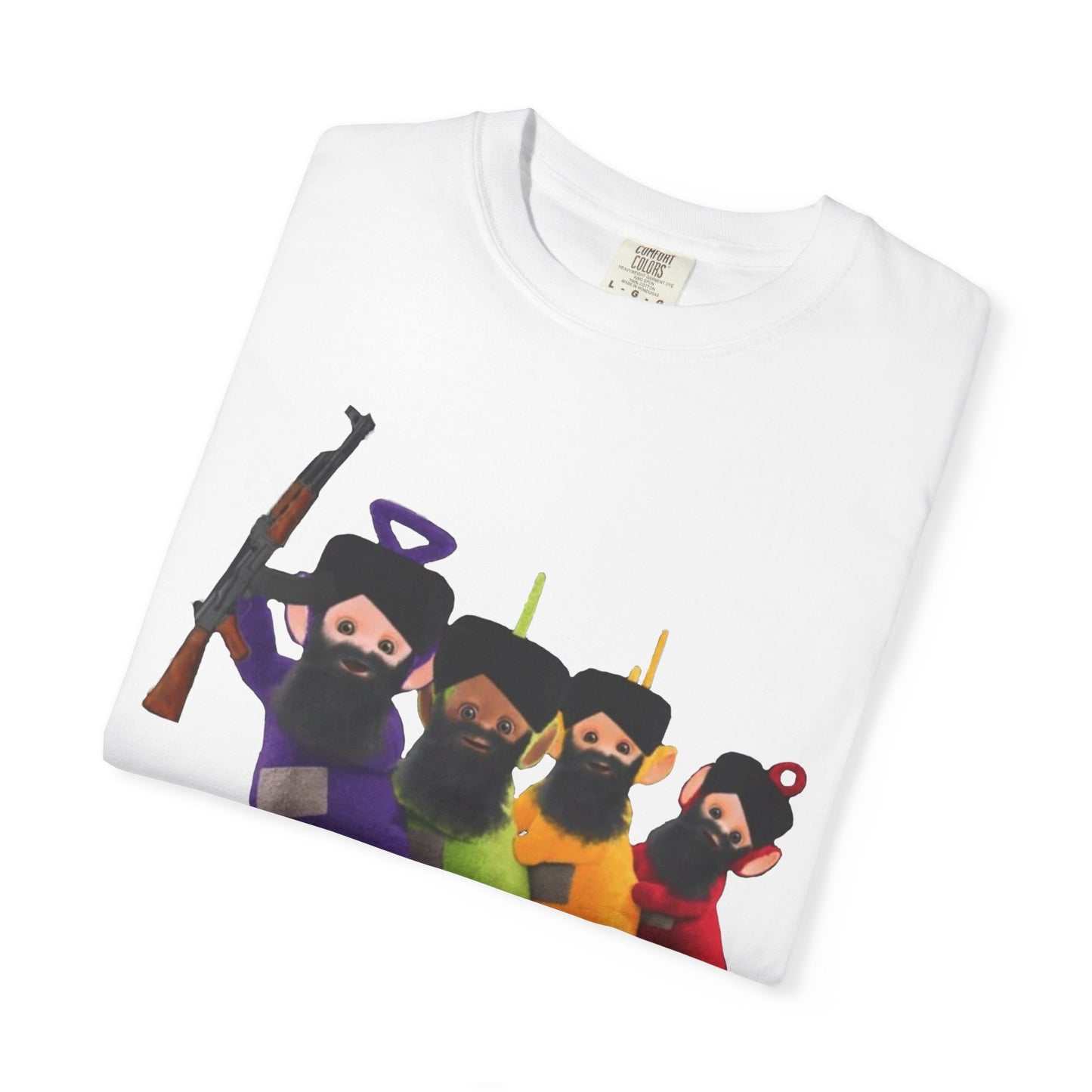 Talitubbies - T-shirt