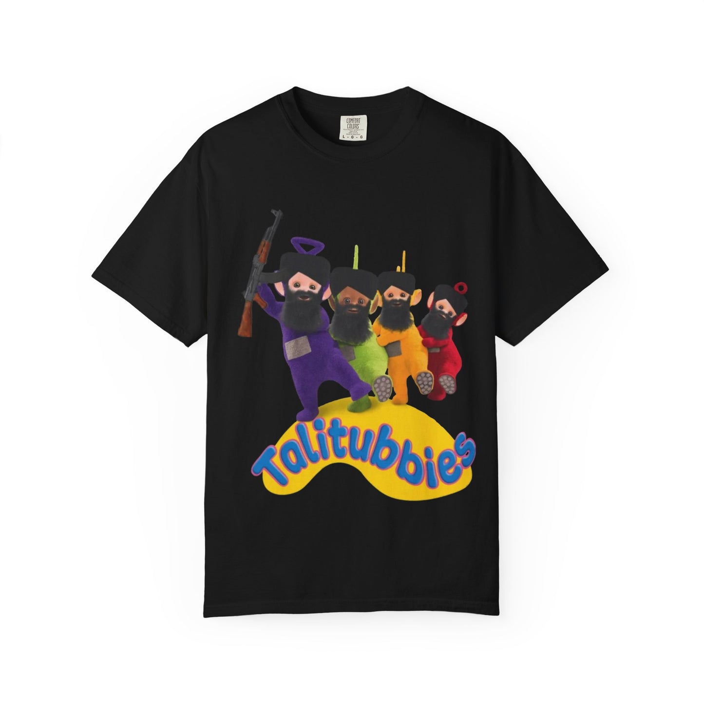 Talitubbies - T-shirt