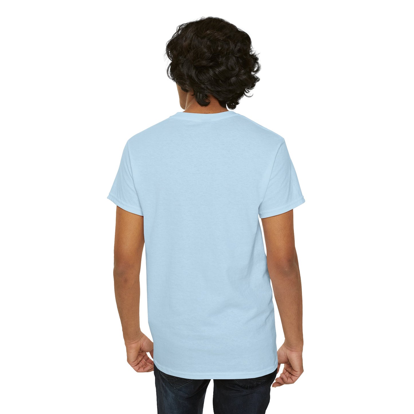 T-Shirt - "Jeg begår skattesvindel"