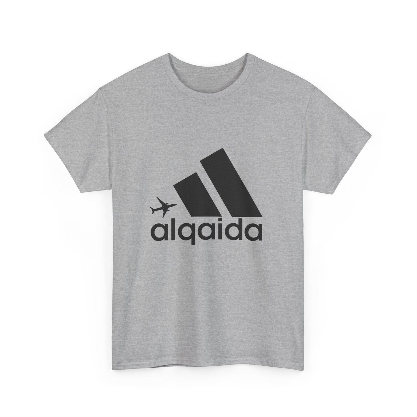 Alqaida - T-shirt