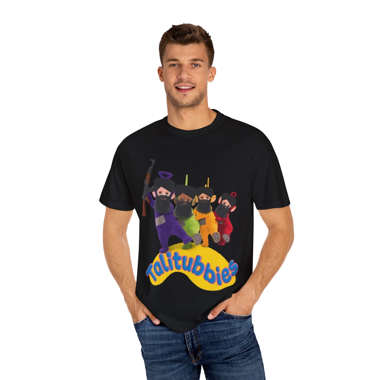 Talitubbies - T-shirt