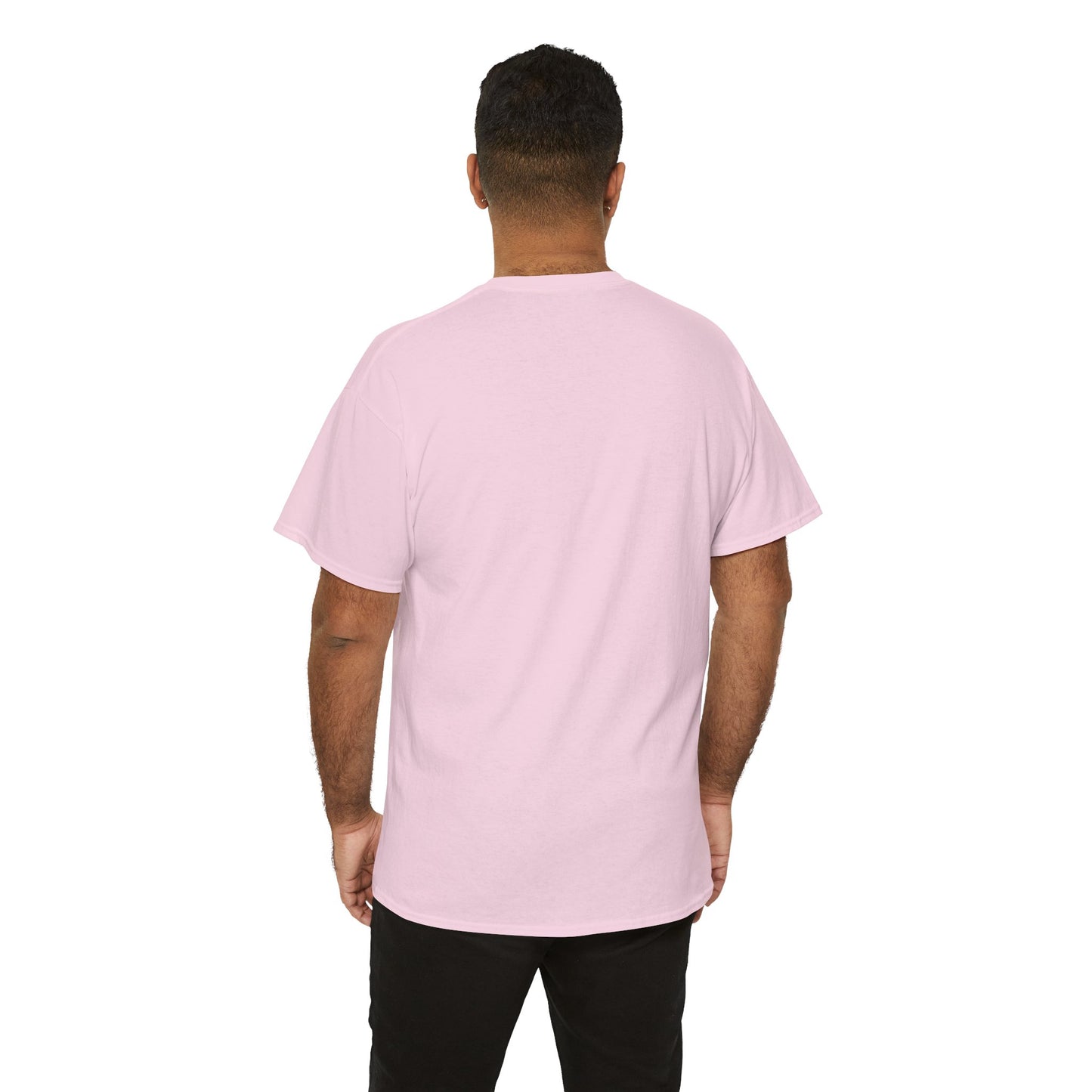 T-Shirt - "Jeg begår skattesvindel"