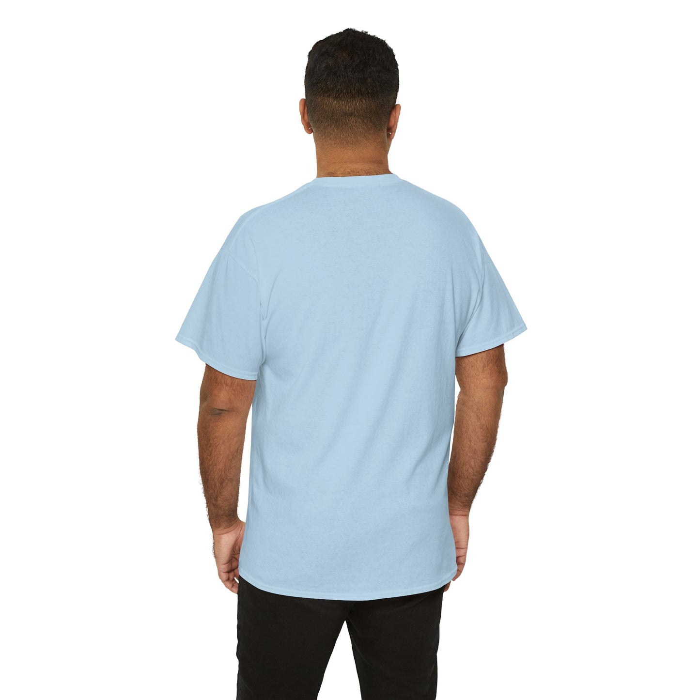 T-Shirt - "Jeg begår skattesvindel"