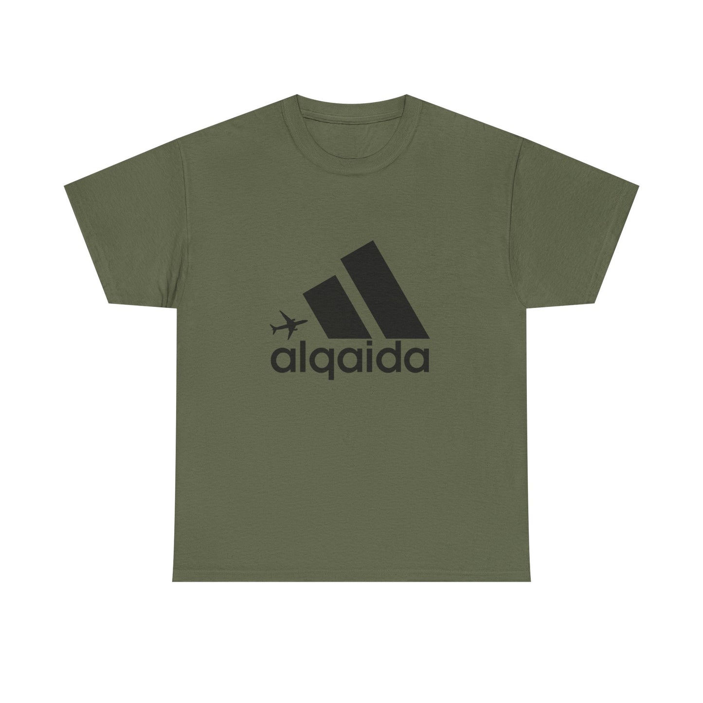 Alqaida - T-shirt