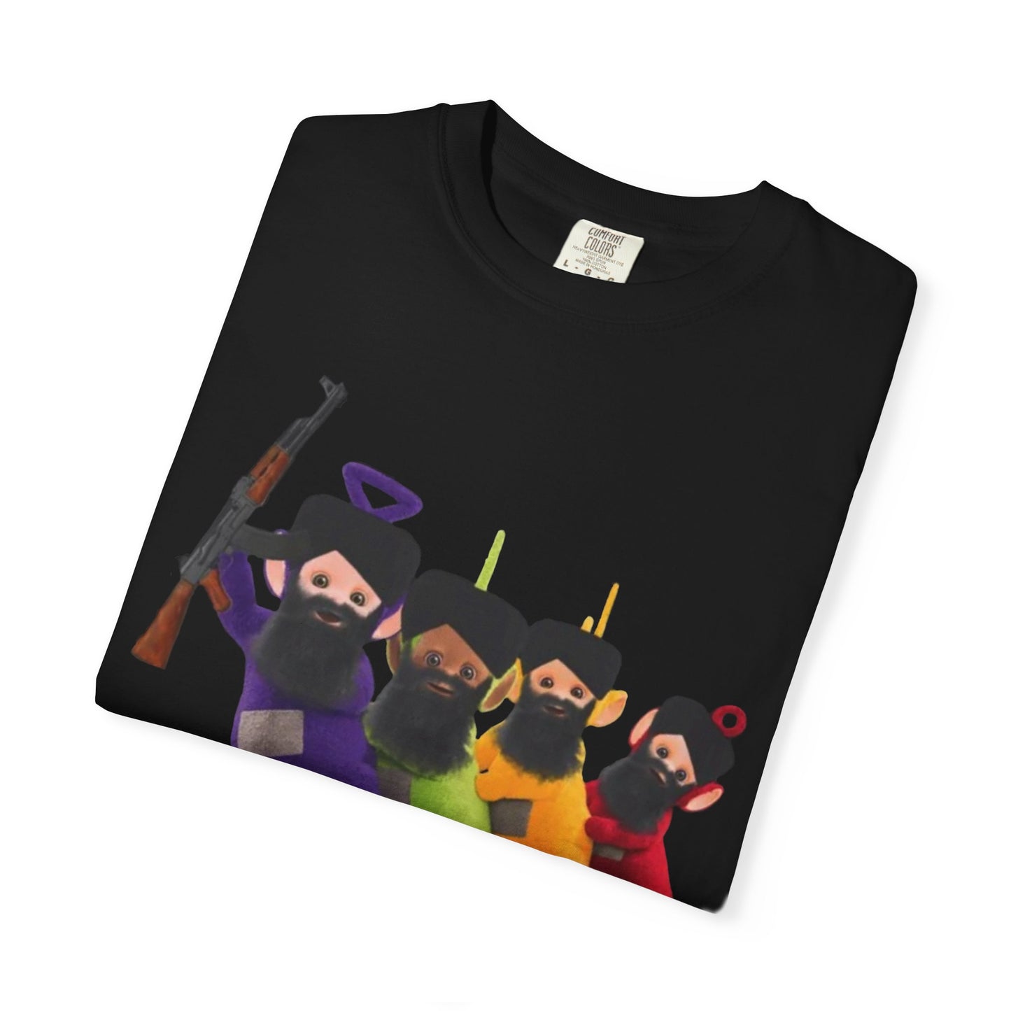 Talitubbies - T-shirt