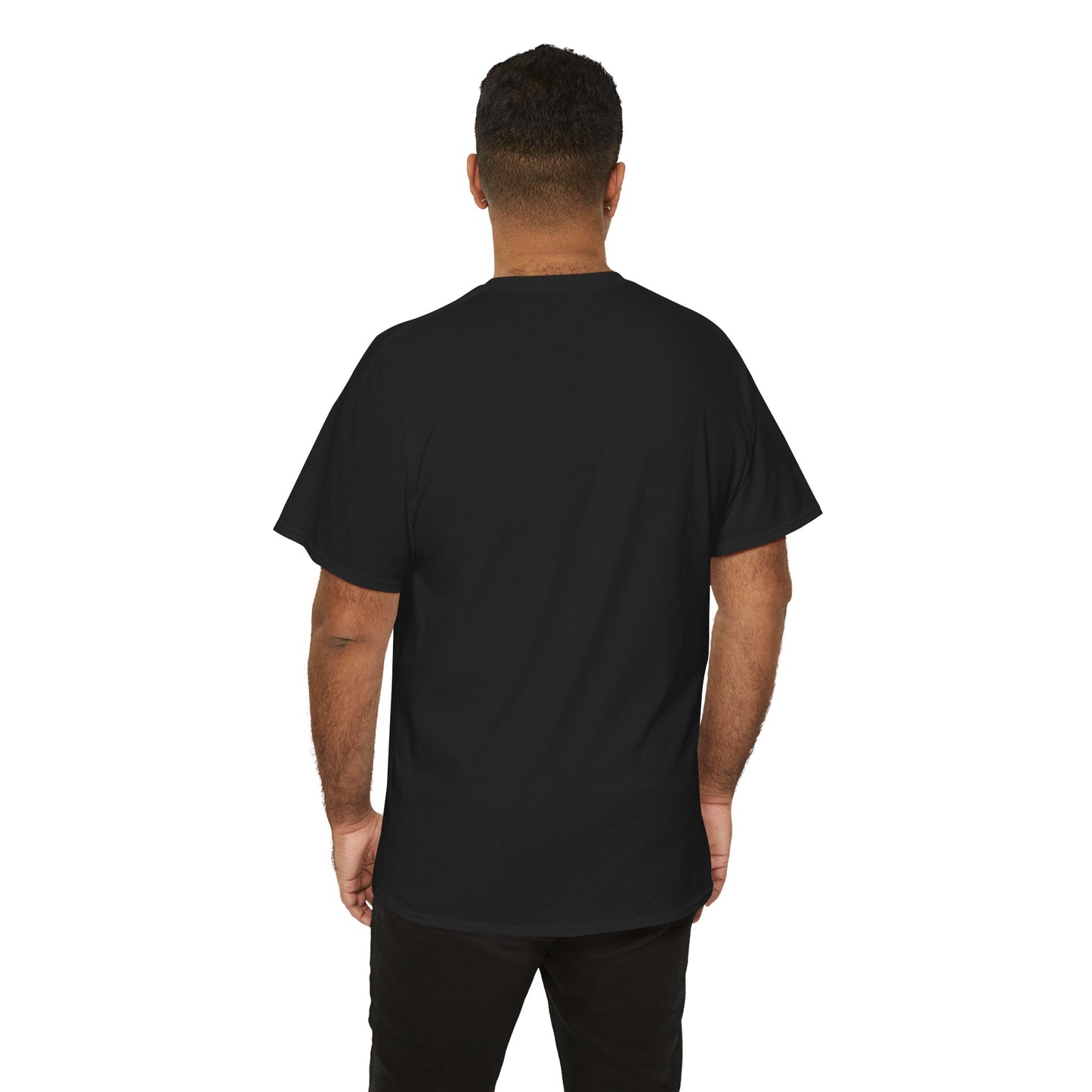 T-Shirt - "Jeg begår skattesvindel"