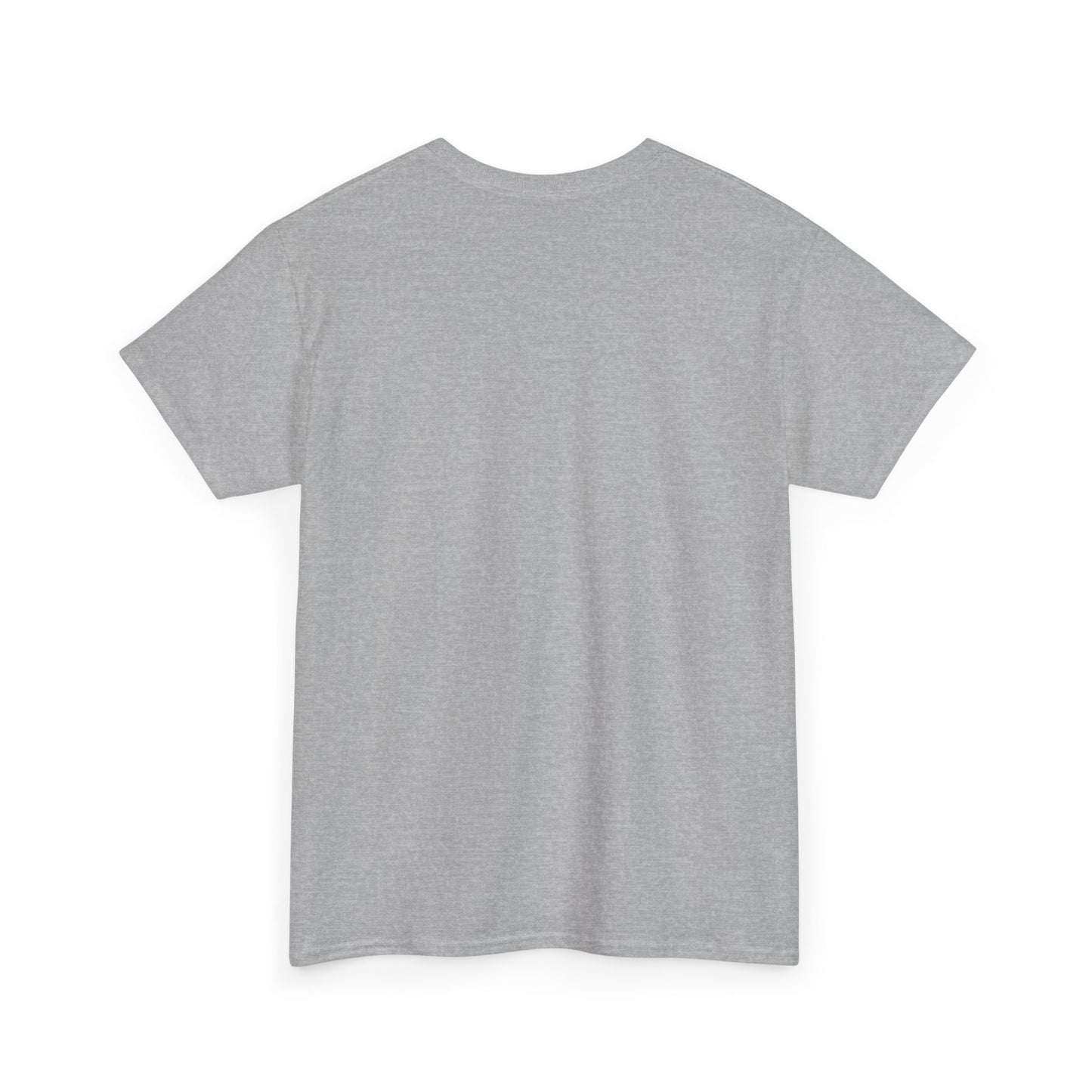 Graphic Tee - Seriously Horny Print