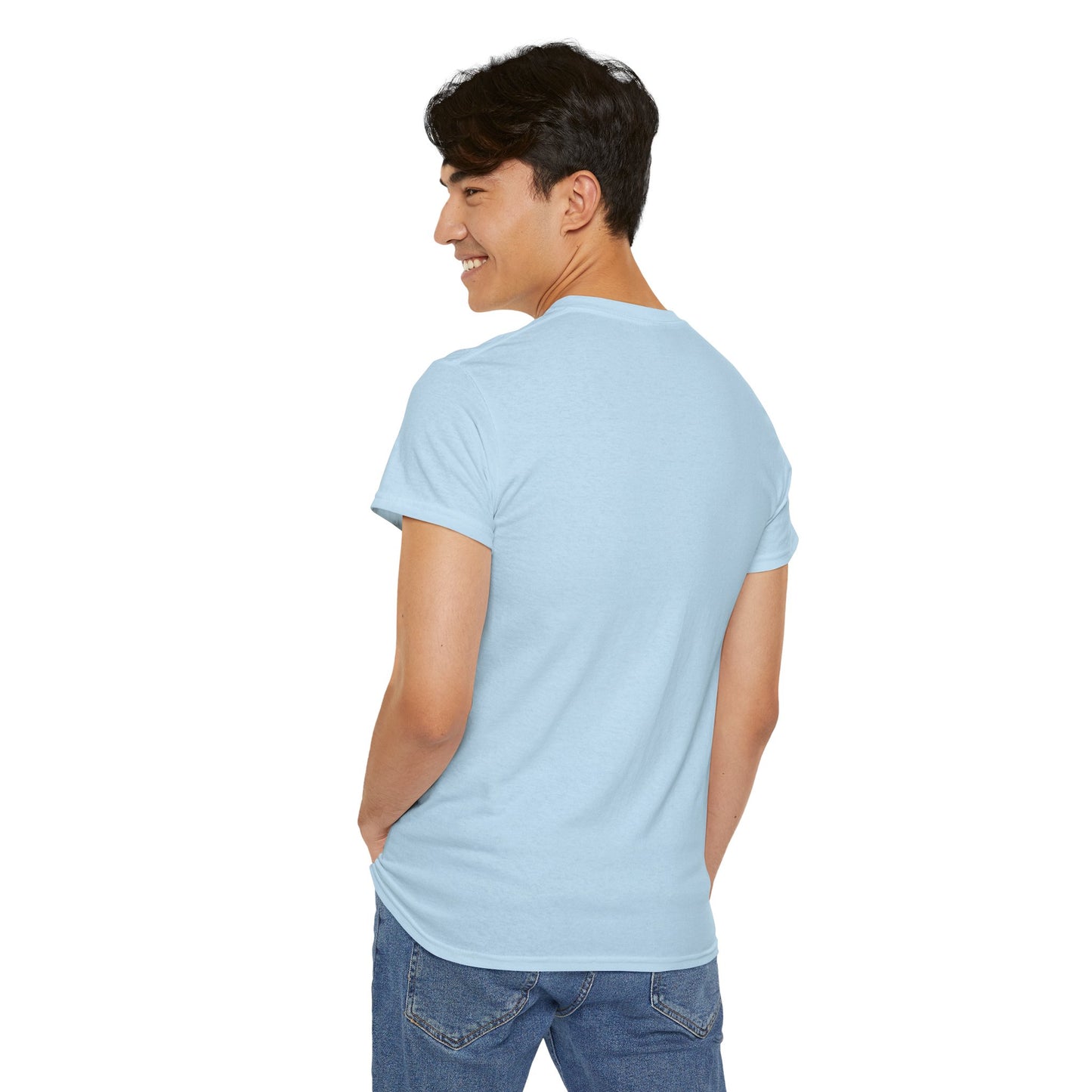 T-Shirt - "Jeg begår skattesvindel"