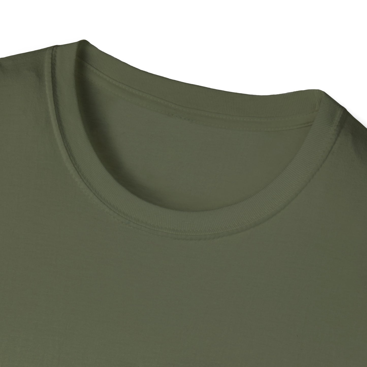 T-Shirt - Cenosillicaphobia