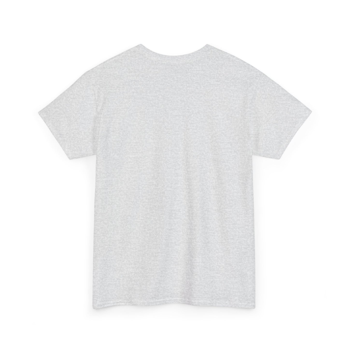 T-Shirt - JEG ER IKKE RACIST