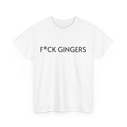 F*CK GINGERS