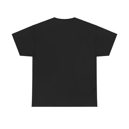 T-Shirt - "Jeg begår skattesvindel"