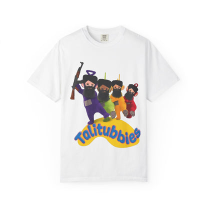 Talitubbies - T-shirt