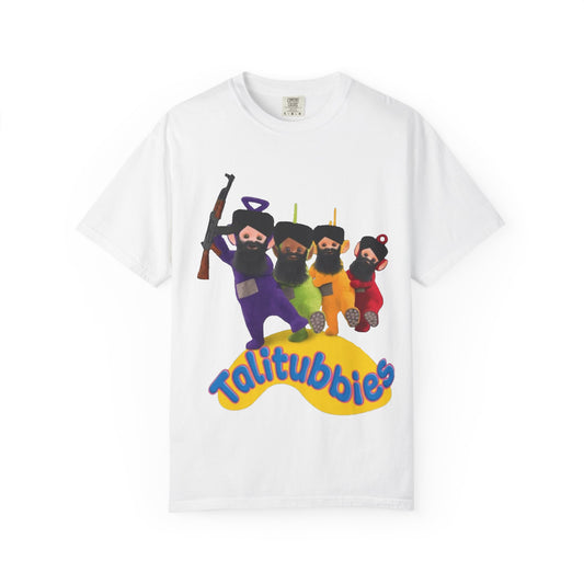 Talitubbies - T-shirt
