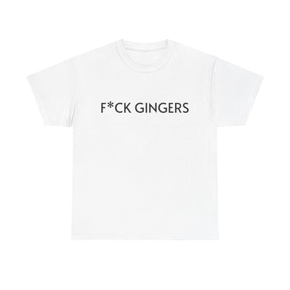 F*CK GINGERS