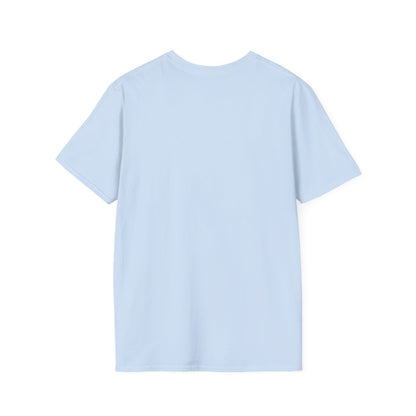 T-Shirt - "DIGGAS IN PARIS"