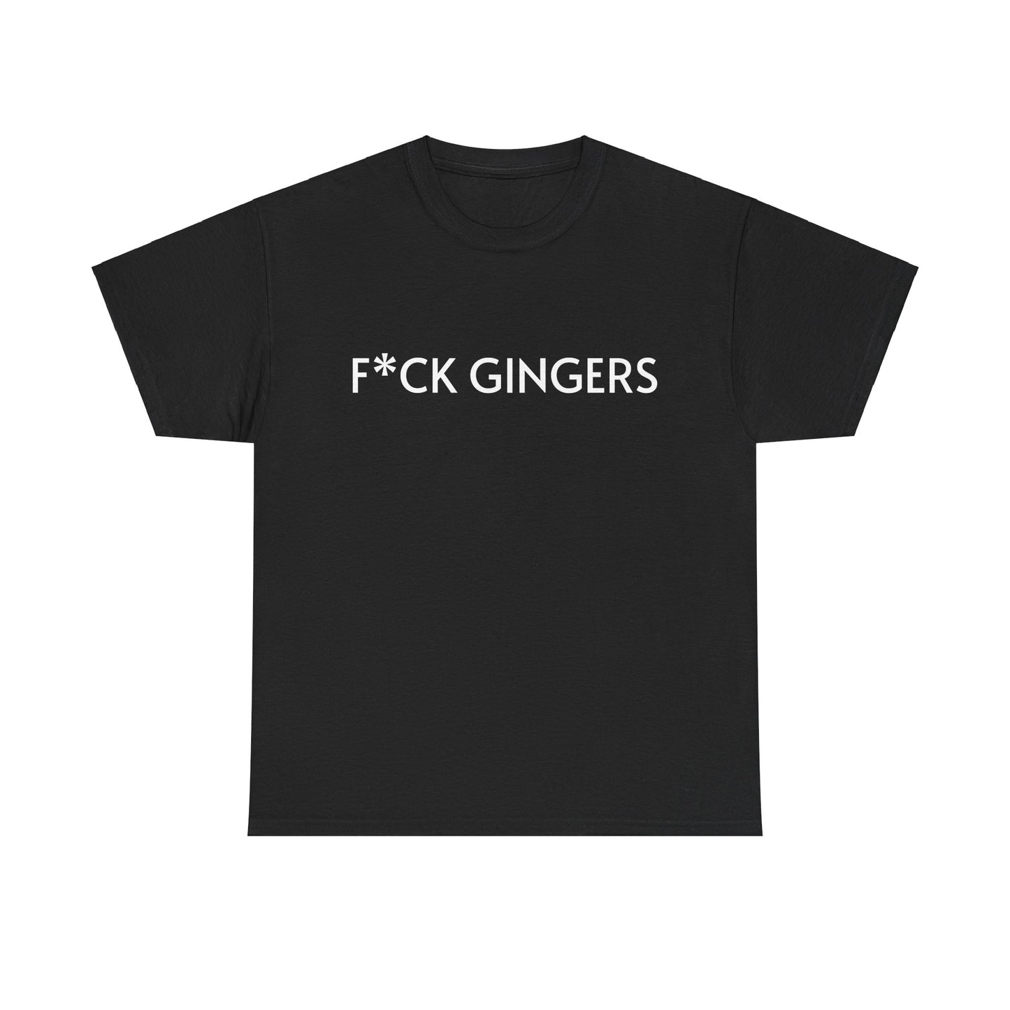 F*CK GINGERS