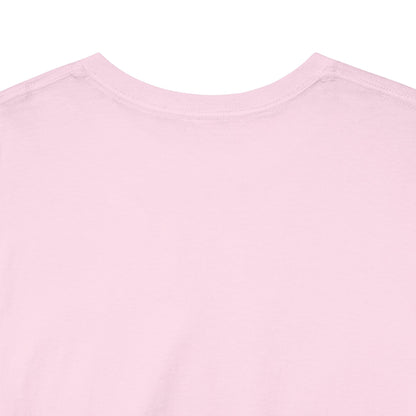 T-Shirt - "Jeg begår skattesvindel"