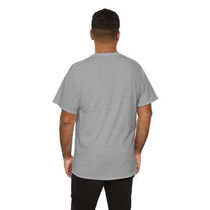 T-Shirt - "Jeg begår skattesvindel"