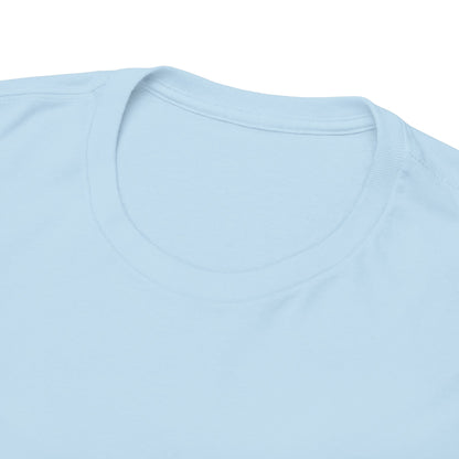 T-Shirt - "Jeg begår skattesvindel"