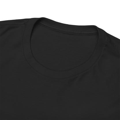 T-Shirt - "Jeg begår skattesvindel"