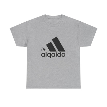 Alqaida - T-shirt