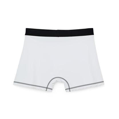 Boxers - Fortsæt med at gnide – måske er lykken på din side!