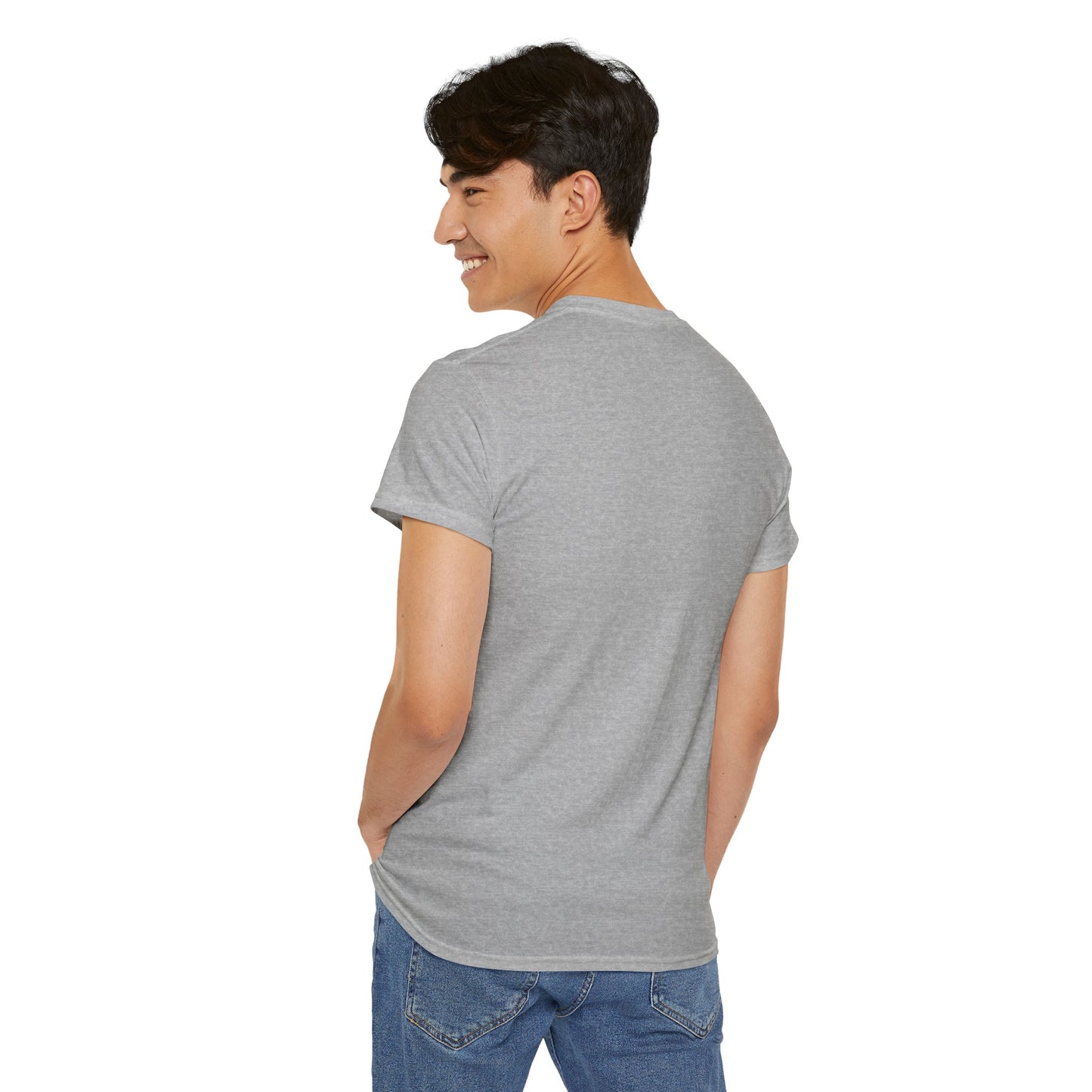 T-Shirt - "Jeg begår skattesvindel"